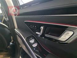 مرسيدس بنز S-Class